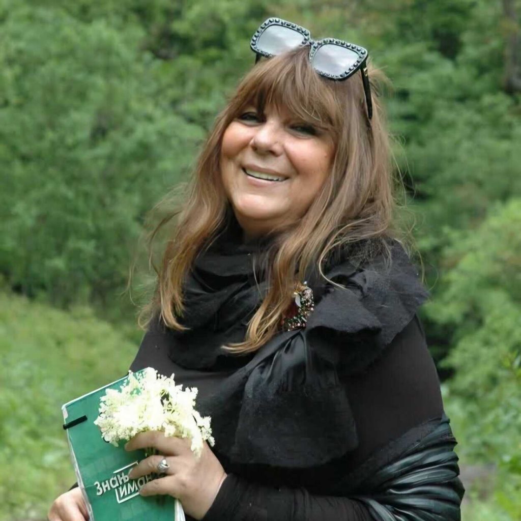 jasmina nikitovic stojicic