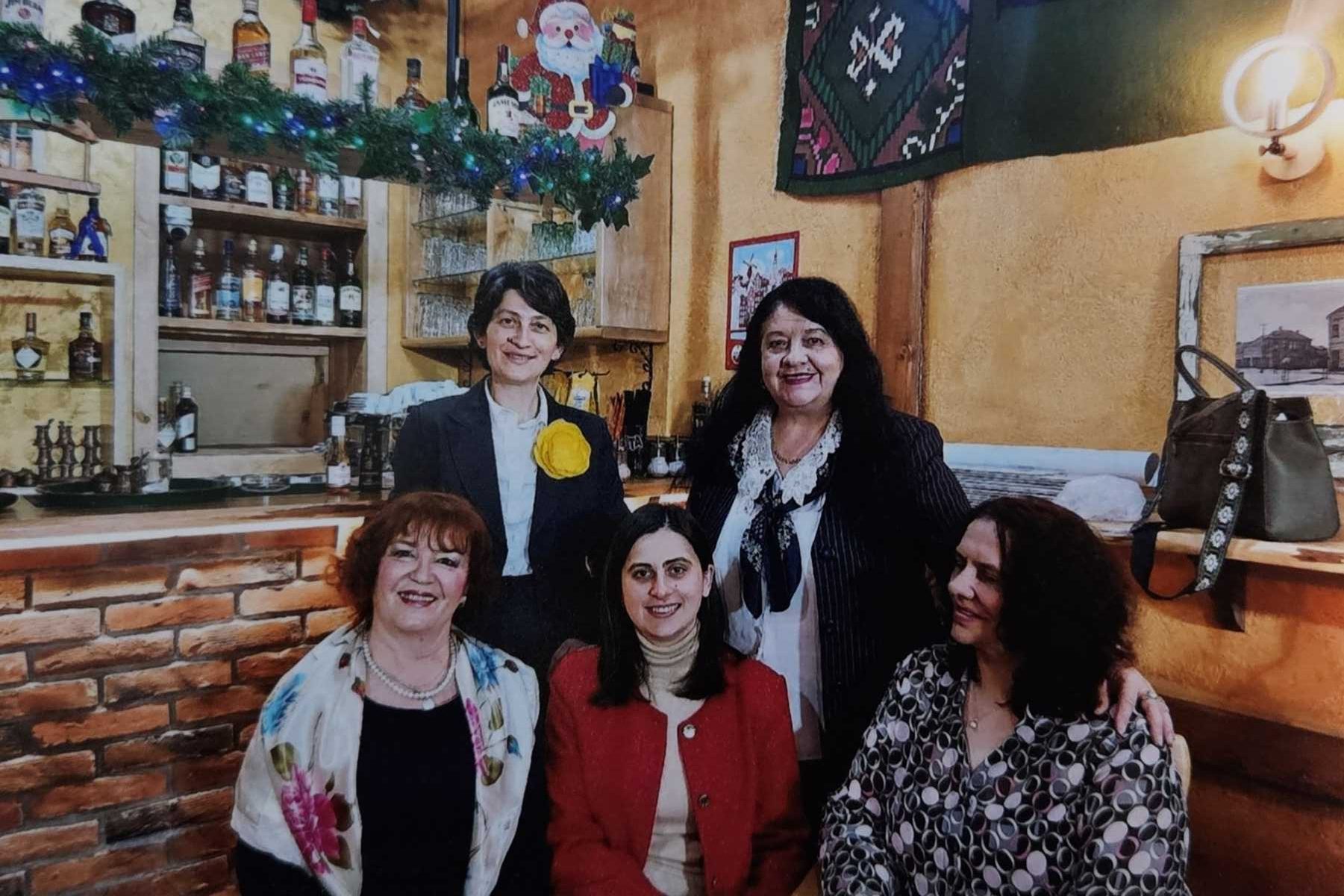 nova mara resavkinja