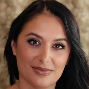 prof dr marija stevanovic anfas