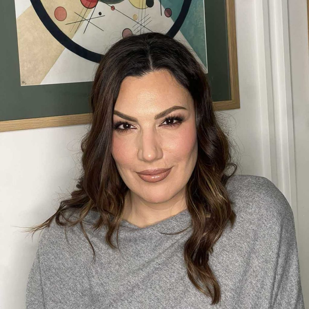 sonja pazin tutnjevic