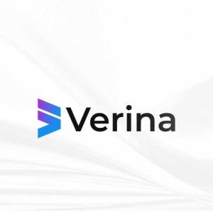 verina logo