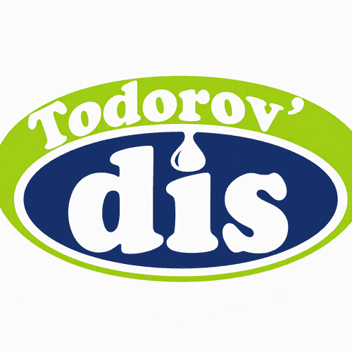 dis todorovic doo razanj